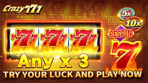 big777